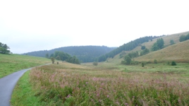 Fahrradtouren im Erzgebirge, Radkarte, Fahrradreisefhrer, Radwege in Deutschland, Frahrradreisen