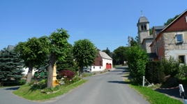 Tourenvorschlge, GPS Touren, Bikerverleih mitten im Ostersgebirge